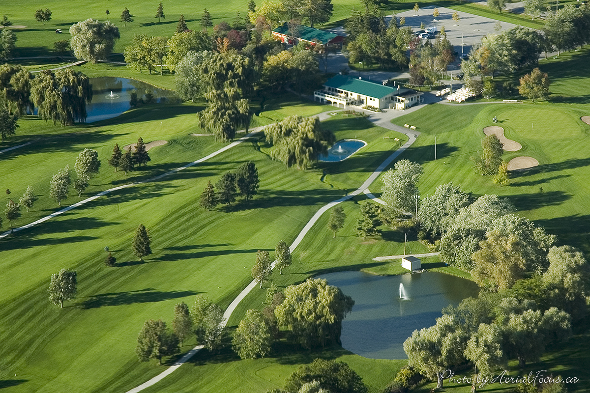 Hornby Glen Golf Course Halton Golf Discounts and Coupons on Green Fees